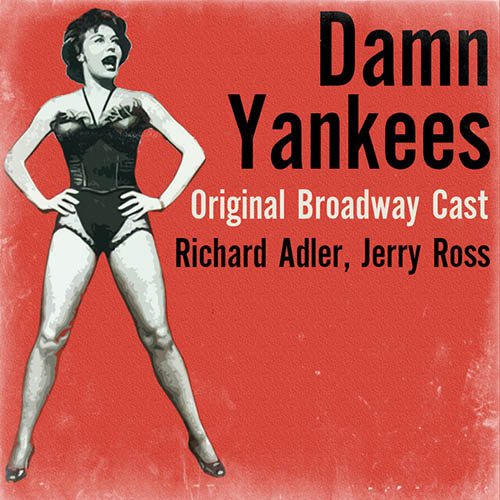 Adler & Ross Heart (from Damn Yankees) profile image