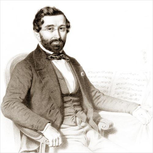 Adolphe Adam Pas De Deux (from Giselle) profile image