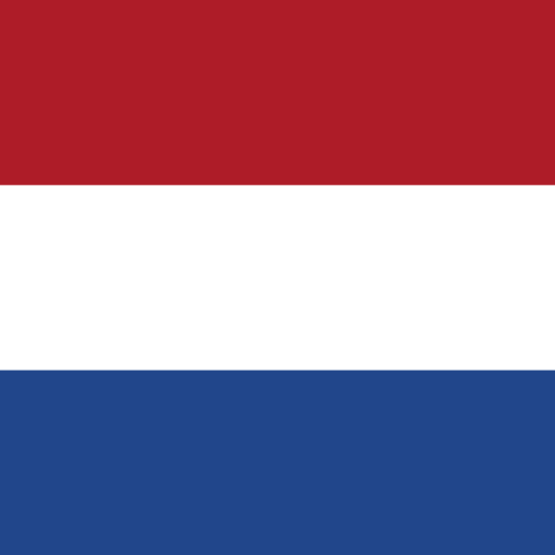 Adriaan Valerius Wilhelmus (Netherlands National Anth profile image