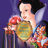 Adriana Caselotti Some Day My Prince Will Come (from Snow White And The Seven Dwarfs) Sheet Music and PDF music score - SKU 1291312