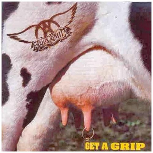 Aerosmith profile Aerosmith Amazing (It's Amazing) profile image