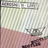 Aerosmith picture from Come Together released 01/05/2005