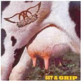 Aerosmith picture from Eat The Rich released 01/05/2005