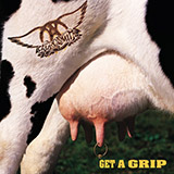 Aerosmith picture from Get A Grip released 03/29/2016