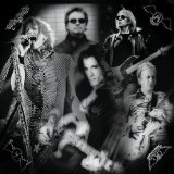 Aerosmith picture from Girls Of Summer released 12/09/2005