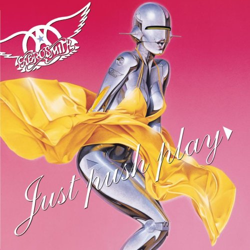Aerosmith Aerosmith, Jaded, Piano, Vocal & Guitar (Right-Hand Melody)