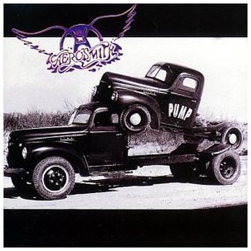 Aerosmith profile Aerosmith Janie's Got A Gun profile image