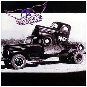 Aerosmith Janie's Got A Gun profile image