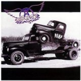 Aerosmith picture from Janie's Got A Gun released 01/05/2005