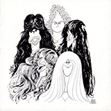 Aerosmith picture from Kings & Queens released 02/23/2022