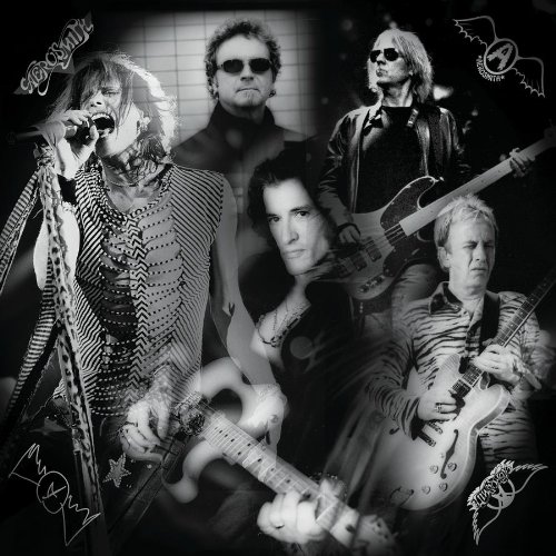 Aerosmith Lay It Down profile image