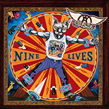 Aerosmith picture from Nine Lives released 04/13/2016