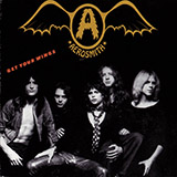 Aerosmith picture from Pandora's Box released 03/29/2016