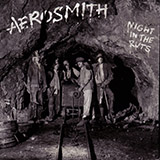Aerosmith picture from Remember (Walking In The Sand) released 02/23/2022