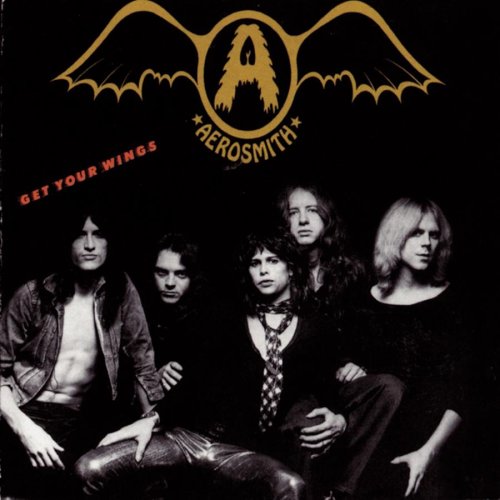 Aerosmith Aerosmith, Same Old Song And Dance, Bass Guitar Tab