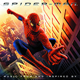 Aerosmith picture from Theme From Spider-Man released 09/11/2002