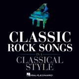 Aerosmith picture from Walk This Way [Classical version] (arr. David Pearl) released 05/20/2022