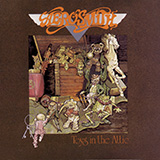 Aerosmith picture from Walk This Way released 12/19/2022