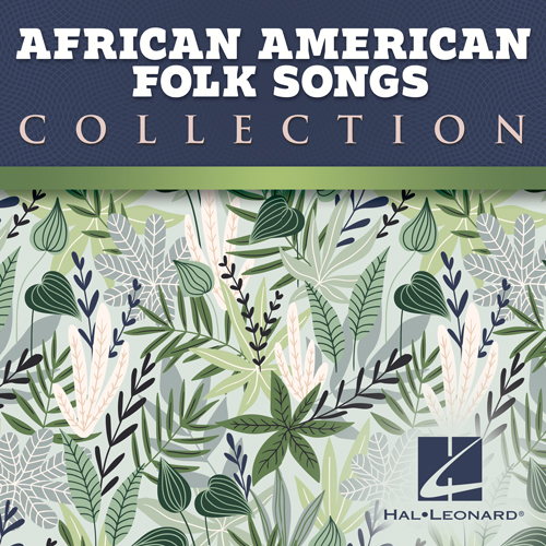 African American Folk Song Song Of Conquest (arr. Artina McCain profile image