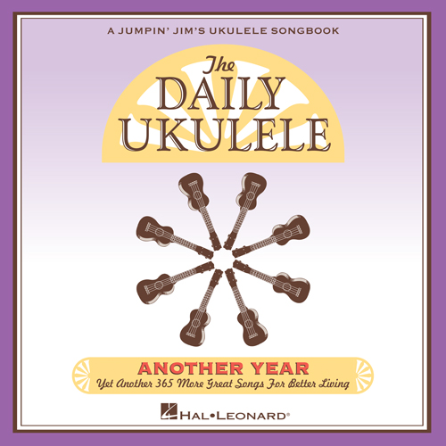 African American Spiritual All My Trials (from The Daily Ukulel profile image