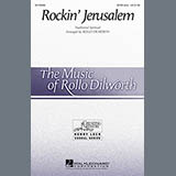 African American Spiritual picture from Rockin' Jerusalem (arr. Rollo Dilworth) released 01/29/2025