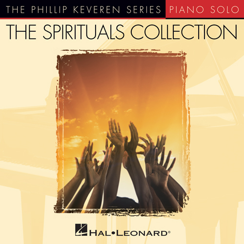 African-American Spiritual Somebody's Knockin' At Your Door profile image