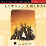 African-American Spiritual All My Trials Sheet Music and PDF music score - SKU 73581