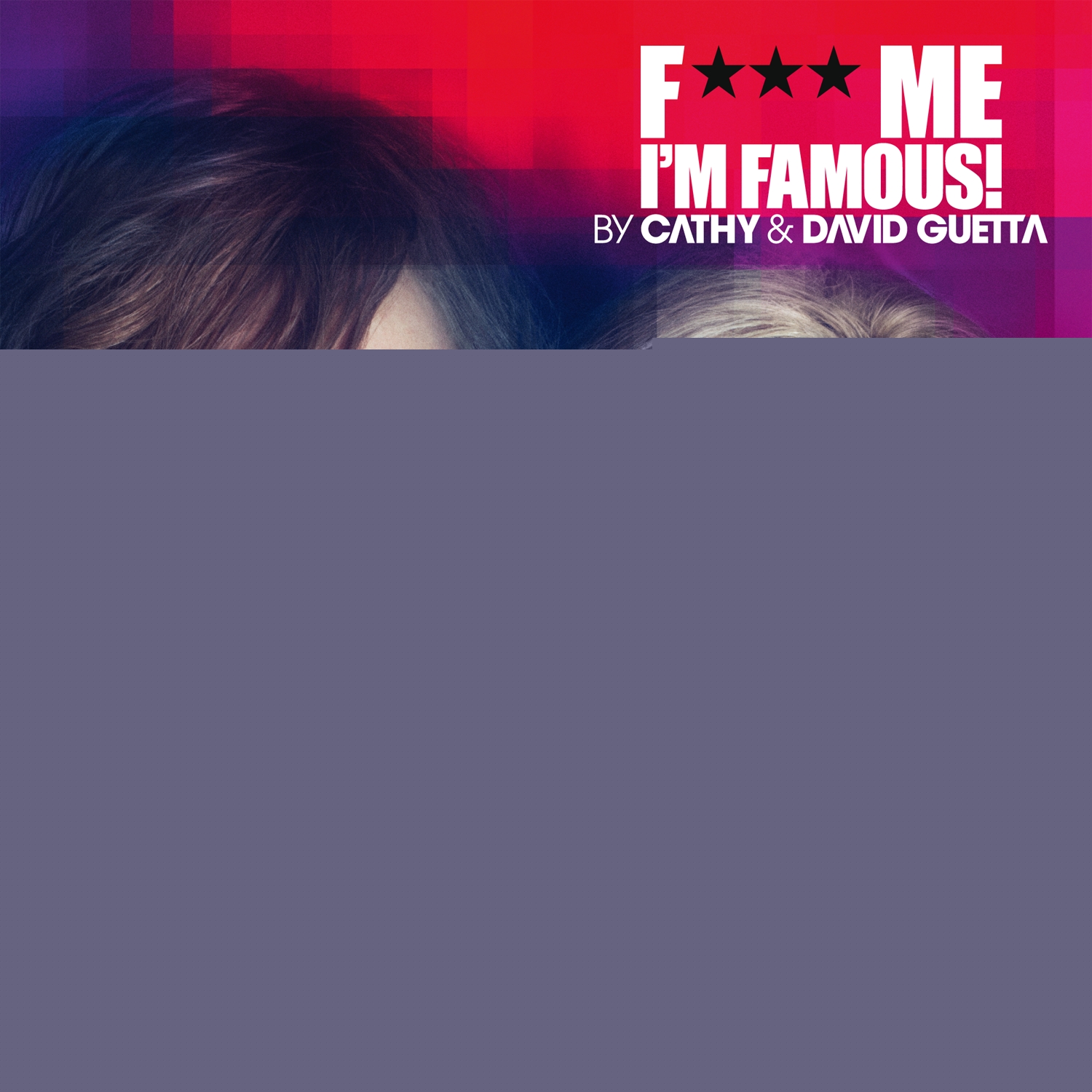Afrojack Afrojack, Can't Stop Me, Piano, Vocal & Guitar (Right-Hand Melody)
