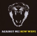 Against Me! picture from Stop! released 04/15/2009
