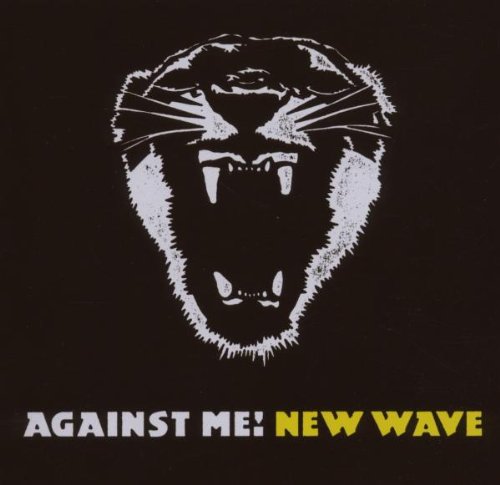 Against Me! Thrash Unreal profile image