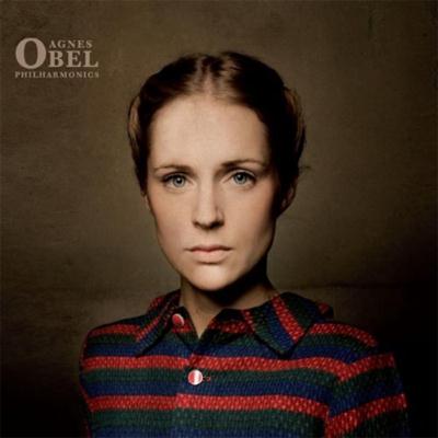 Agnes Obel Falling, Catching profile image