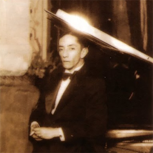 Agustin Lara Agustin Lara, Tengo Ganas De Un Beso, Piano, Vocal & Guitar (Right-Hand Melody)