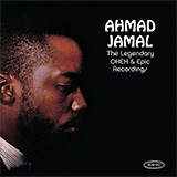 Ahmad Jamal picture from Autumn Leaves released 08/23/2005