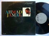 Ahmad Jamal Autumn Leaves Sheet Music and PDF music score - SKU 52159