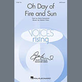 Aidan Vass picture from Oh Day Of Fire And Sun released 11/19/2024