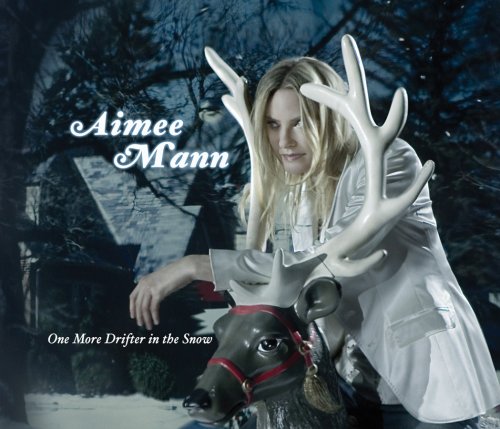 Aimee Mann Christmastime profile image