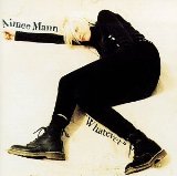 Aimee Mann picture from I Should've Known released 09/04/2009