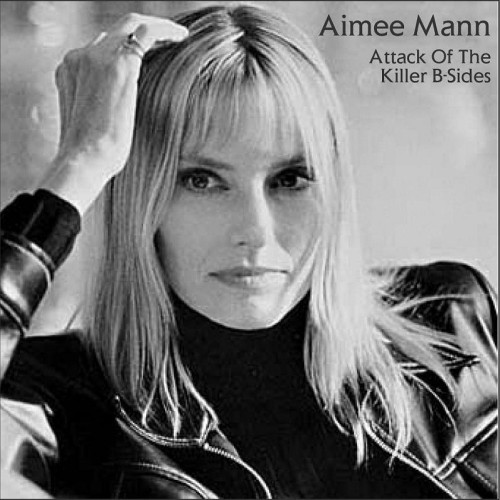 Aimee Mann picture from Momentum released 10/09/2007