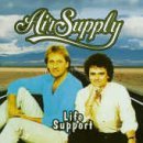 Air Supply picture from Lost In Love released 05/25/2017