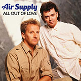 Air Supply picture from Making Love Out Of Nothing At All released 06/02/2017