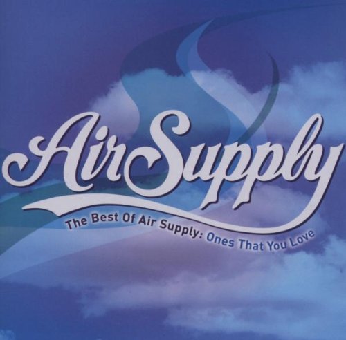 Air Supply profile Air Supply All Out Of Love profile image