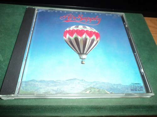 Air Supply profile Air Supply The One That You Love profile image