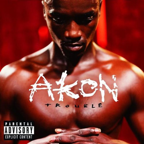 Akon profile Akon Lonely profile image