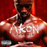 Akon Lonely Sheet Music and PDF music score - SKU 50463