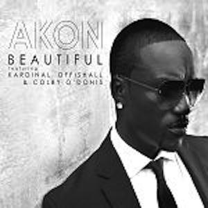 Akon profile Akon Beautiful (feat. Colby O'Donis & Kardinal Offishall) profile image