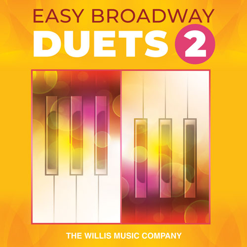 Al Dubin and Harry Warren Lullaby Of Broadway profile image