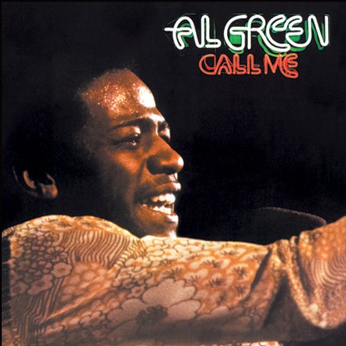 Al Green Call Me (Come Back Home) profile image