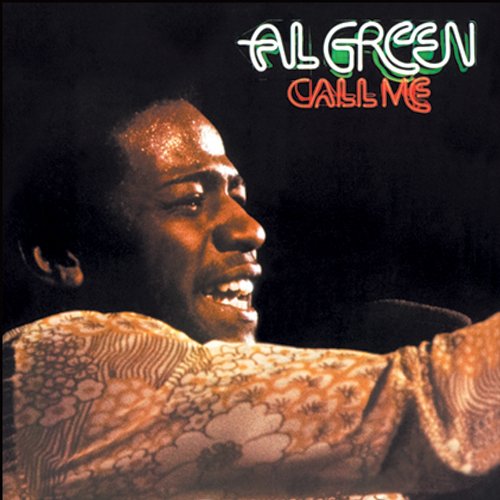 Al Green Here I Am, Come And Take Me profile image