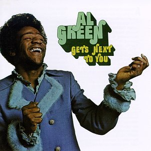 Al Green I Can't Get Next To You profile image