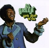 Al Green picture from I Can't Get Next To You released 10/08/2002